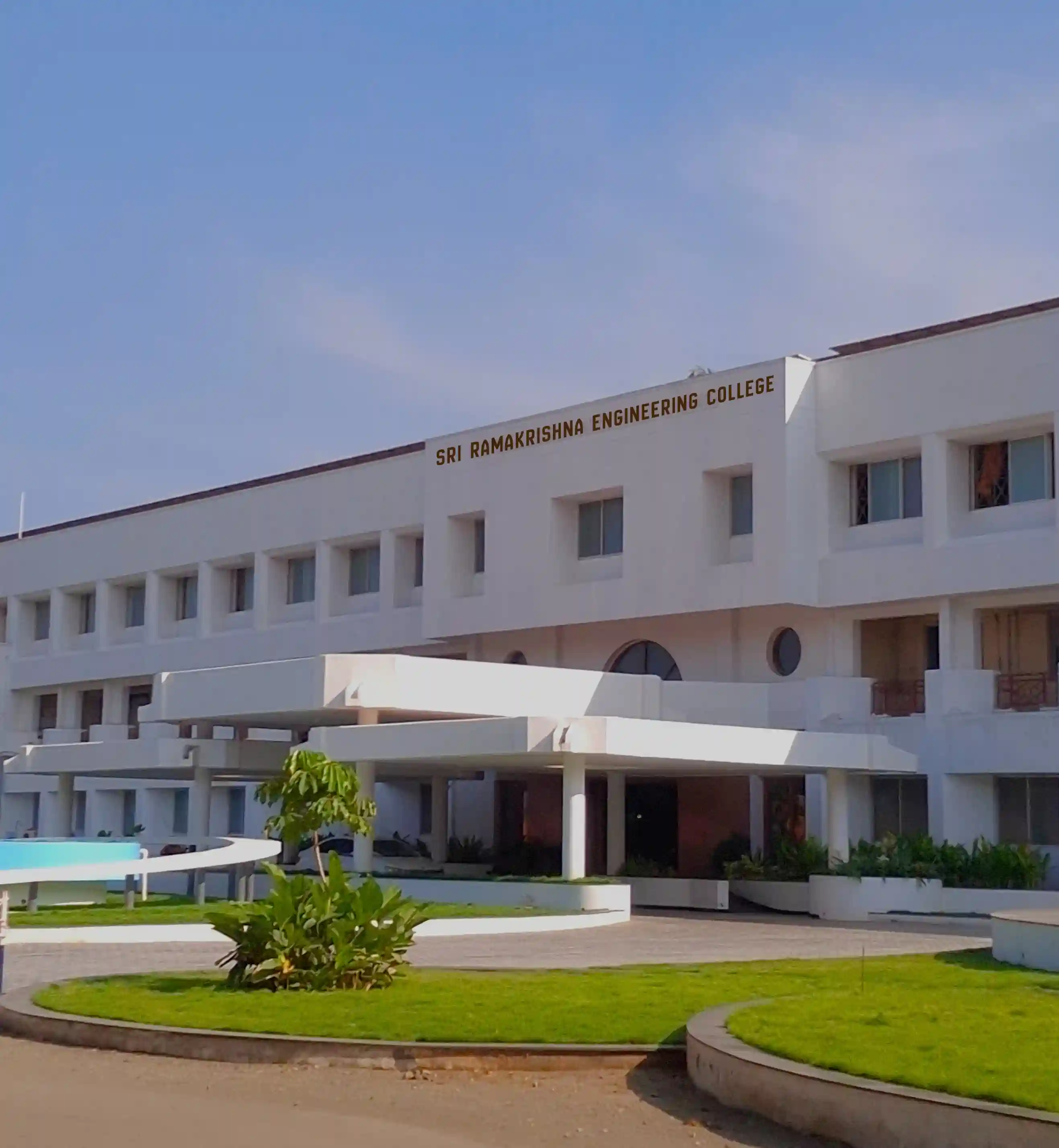 Sri Ramakrishna Engineering College